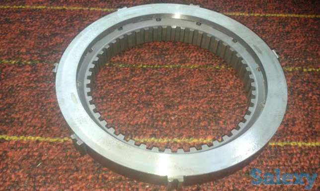 Обгонная муфта, фотография 1