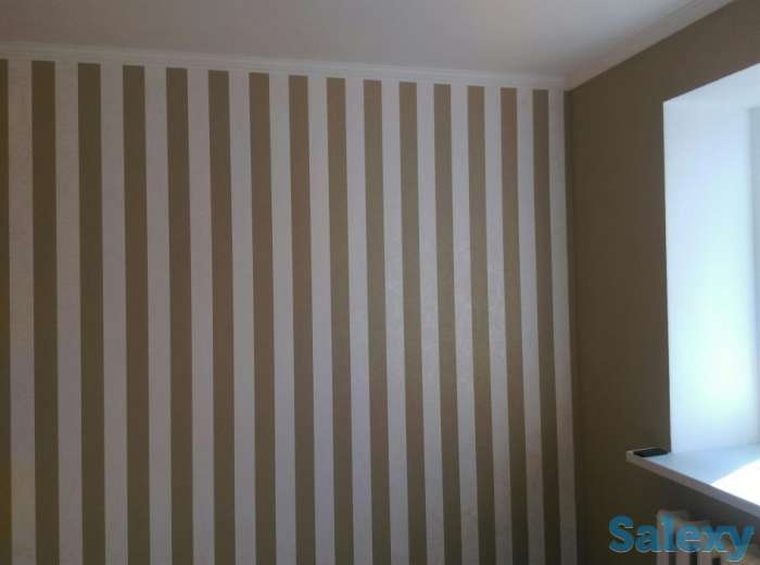 Малярные работы Астана,, фотография 1