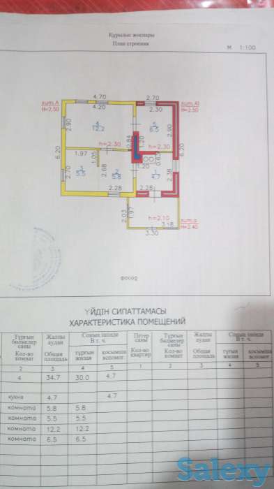 Продам дом на Пестеля, фотография 3