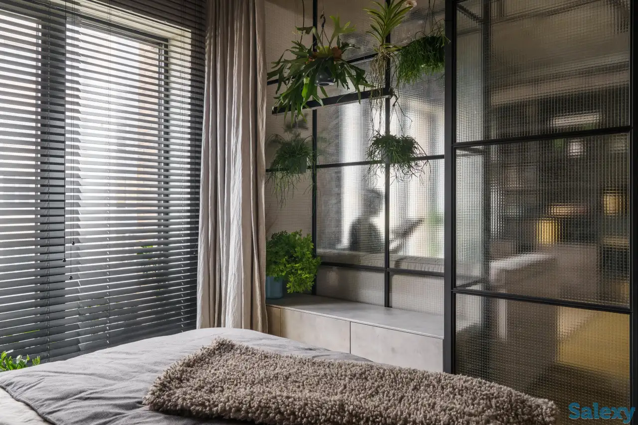 Квартира на лазурном берегу черного моря, Курортный проспект, фотография 10