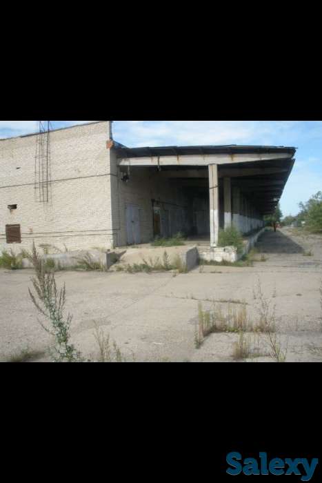 Складские помещения, База УРСА ул коммунально складская з.130, фотография 3