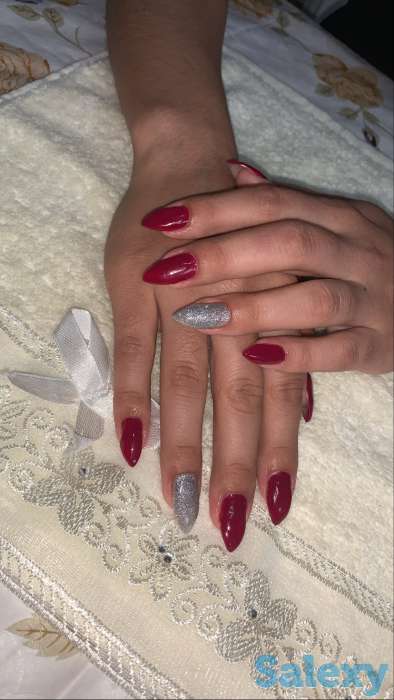 Требуются модели для маникюра и наращивания, фотография 1