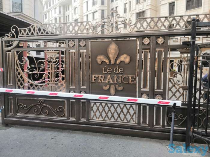 Изготовление качественных металлоизделий по АКЦИИ, фотография 5