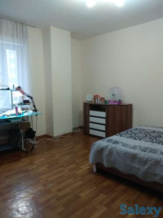 продажа квартир, проспект Республики 4/1, фотография 4