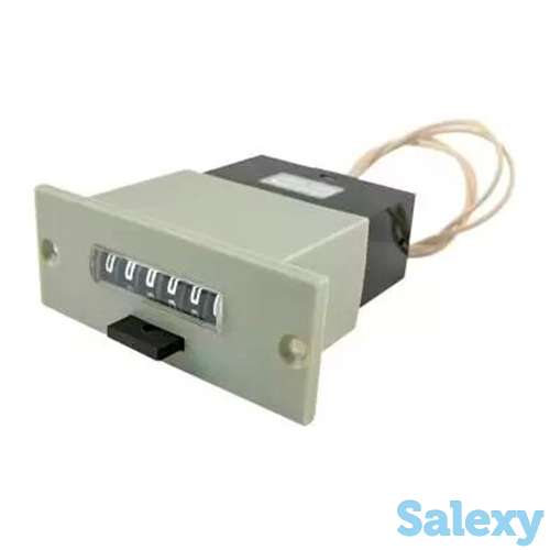 Счетчик импульсов LFC-6S 220V AC Энергия, фотография 3