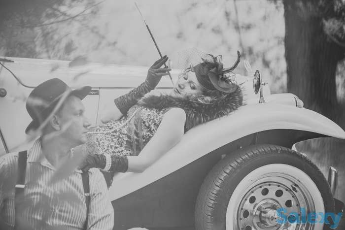 Фото и видеосъемка Свадьбы со скидкой, фотография 3