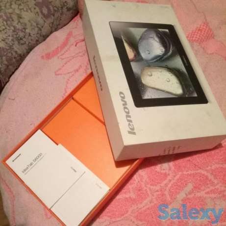 Продается планшет Lenovo S6000, фотография 1