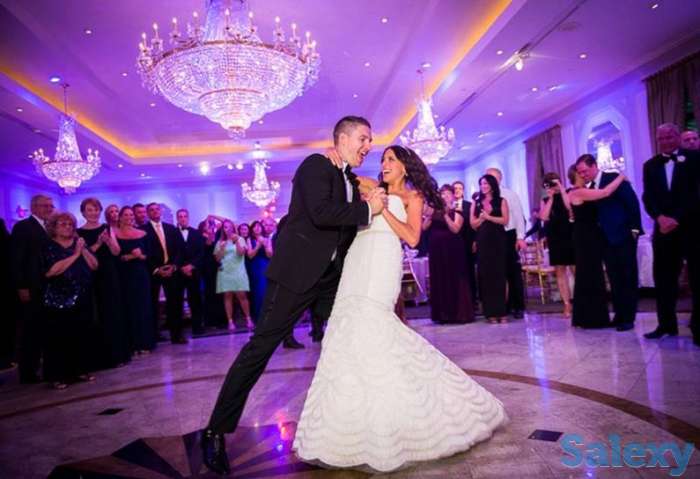 Тамада на праздник, фотография 2