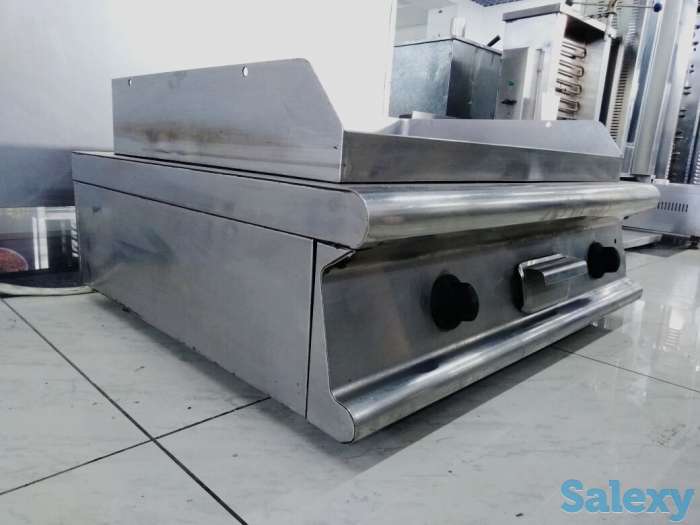 БУ: Жарочная поверхность гладкая, фотография 4