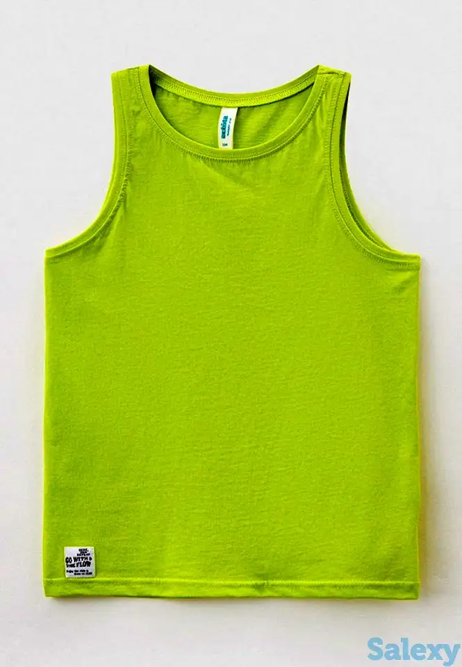 Майка acoola, фотография 1