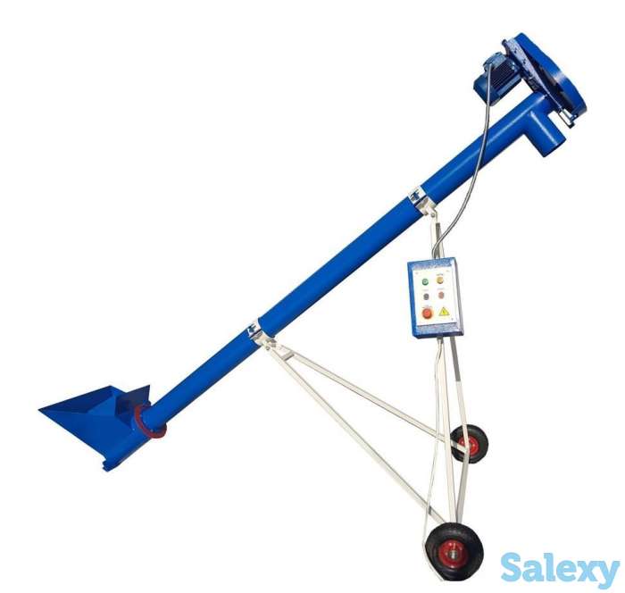 Сепаратор сад-4 (очистка калибровка зерна) Модели от 4 до 150 тонн/час, фотография 6