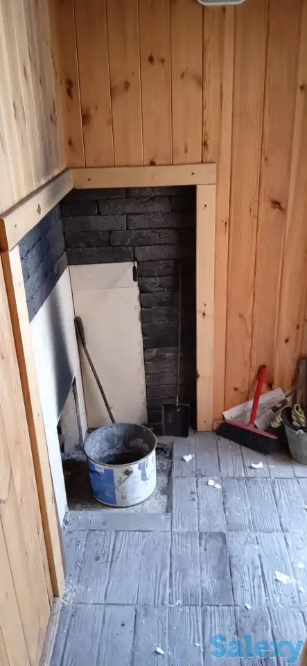 Продам дом в городе с центральным отоплением, Улица Аврора, фотография 2