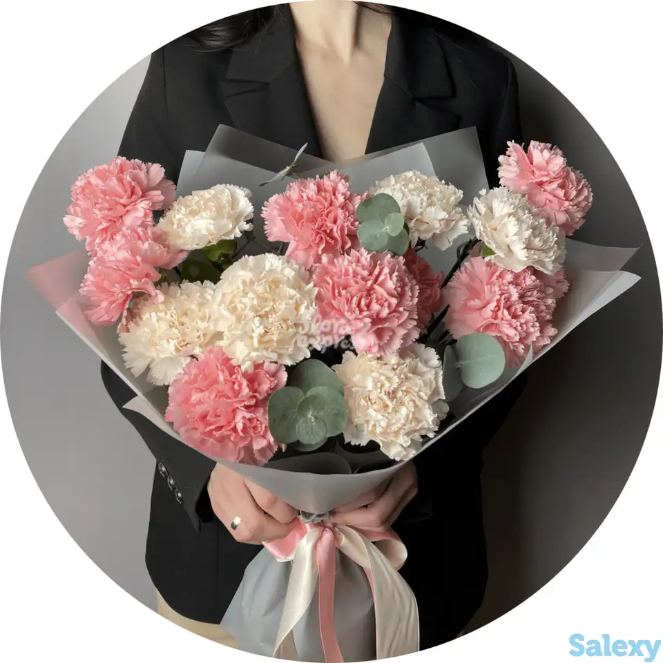 Букет «flora express», фотография 1