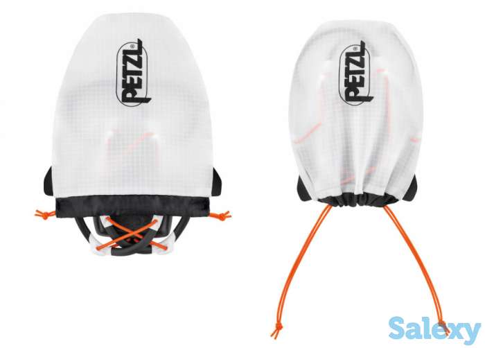 Фонарь petzl iko core, фотография 8