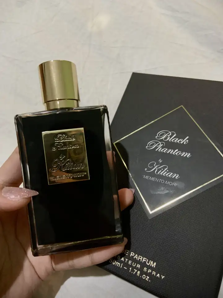 Black Phantom by Kilian, фотография 2