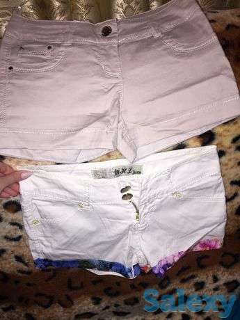 Шорты детские, фотография 1