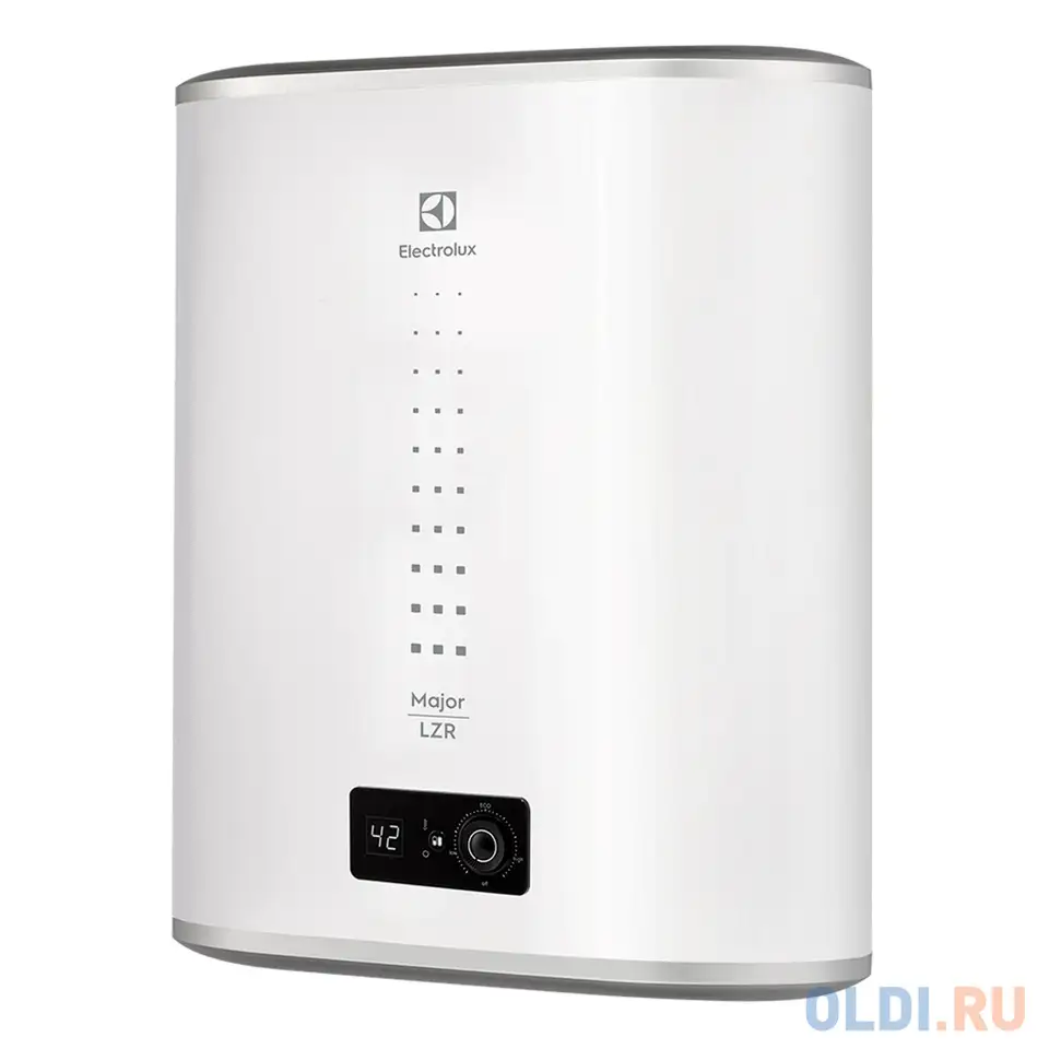 Водонагреватель накопительный electrolux ewh 30 major lzr 3 2000 вт 30, фотография 1