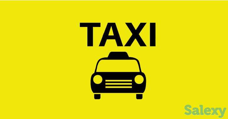 Трансфер/ Тахи Актау Аэропорт - Риксос - Аэропорт., фотография 8