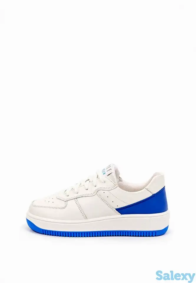 Кеды ralf ringer, фотография 1