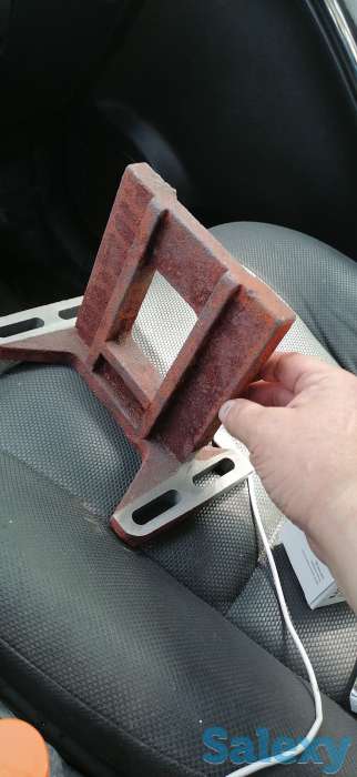 Запасные части школьных станков, фотография 3