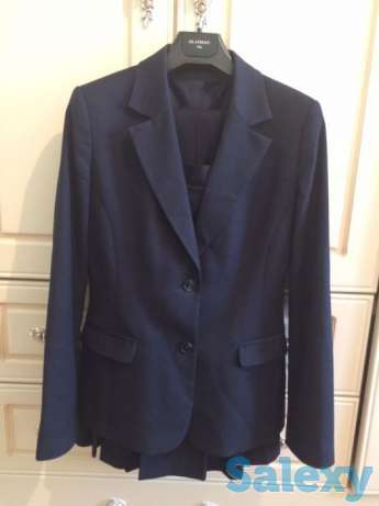 Школьная форма для девочек., фотография 1