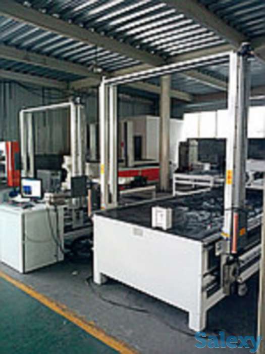 Оборудование для резки пенопласта, пенопласторезы, фотография 1