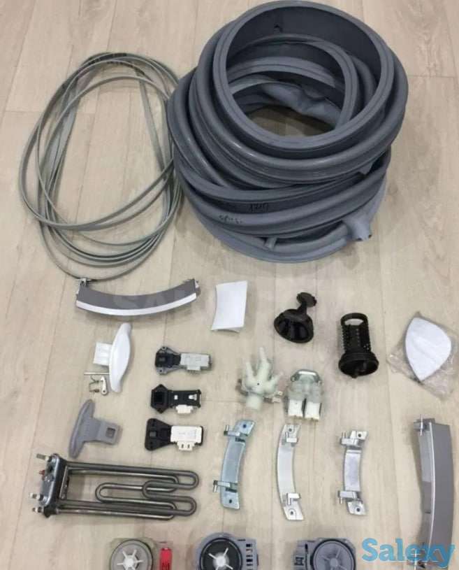 Ремонт посудомоечных машин на дому! Выезд и диагностика - бесплатно!, фотография 6