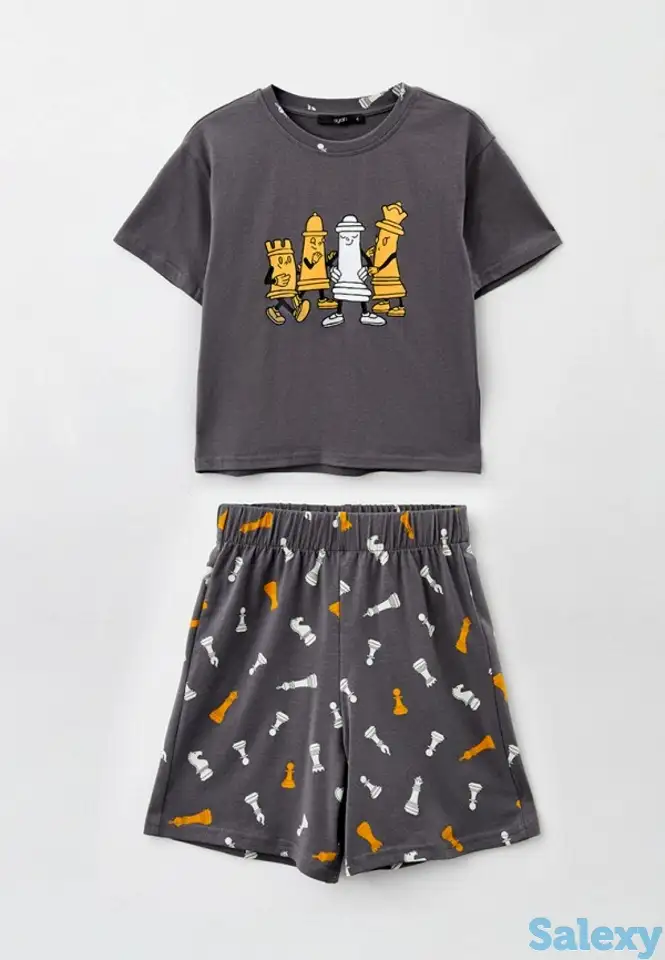 Пижама hays, фотография 1