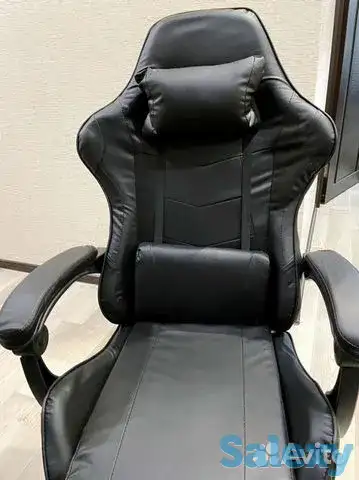 Игровое кресло, фотография 4