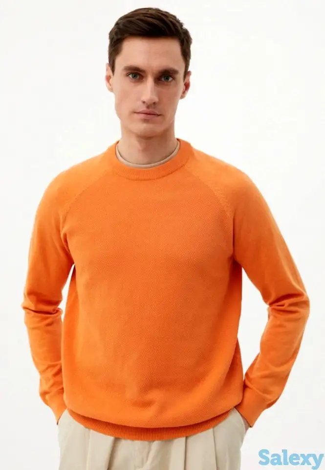 Джемпер finn flare, фотография 1