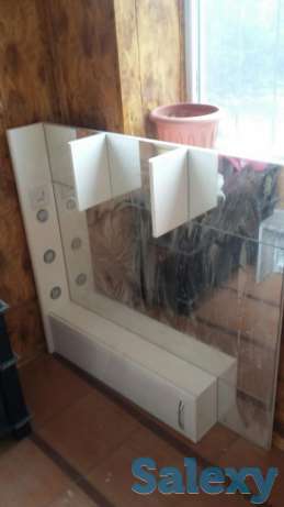 Зеркло, фотография 1