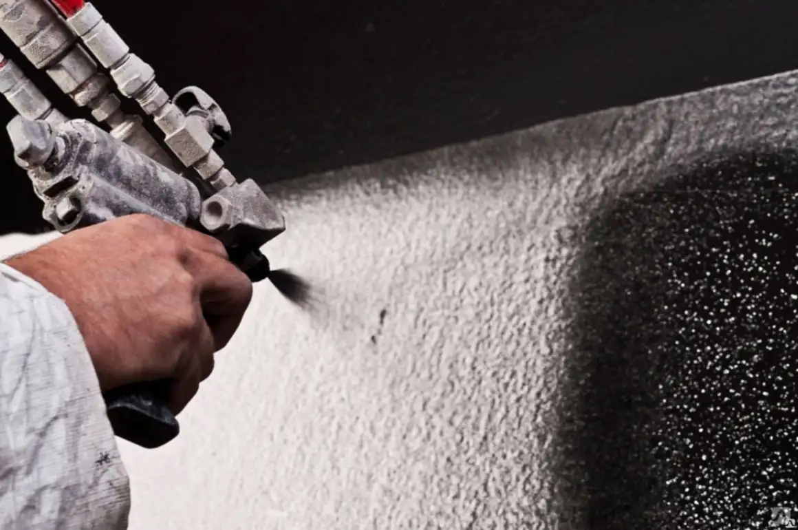 Нанесение антикоррозийного защитного покрытия Тип: эпоксидно-фенольное; эпоксидное, фотография 1