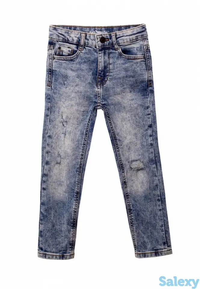 Джинсы bell bimbo, фотография 1