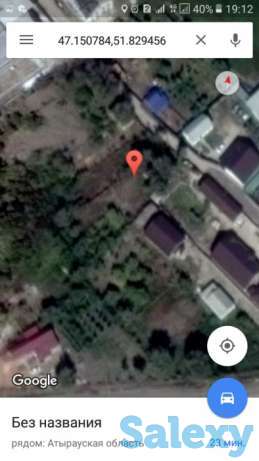 Срочно! Земельный участок в Черной речке!, фотография 1