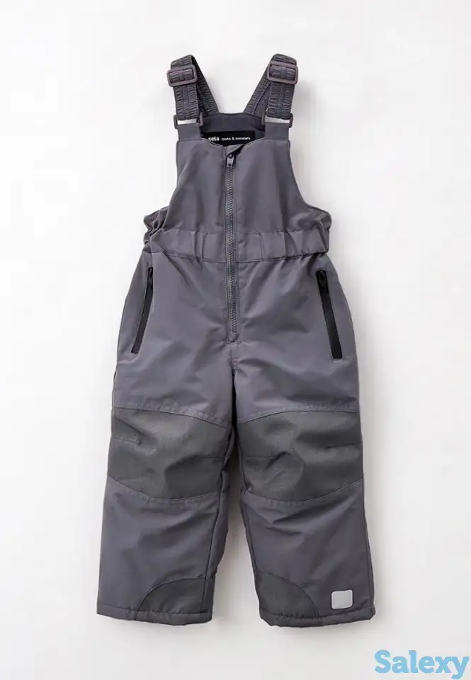 Брюки утепленные sela, фотография 1