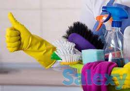 Уборка квартир, фотография 2