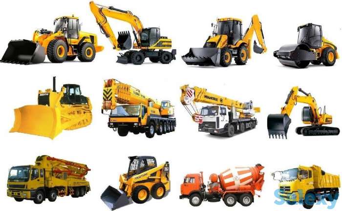 Компания срочно арендует Вакуум 10 кубовый, 4-единицы., фотография 1