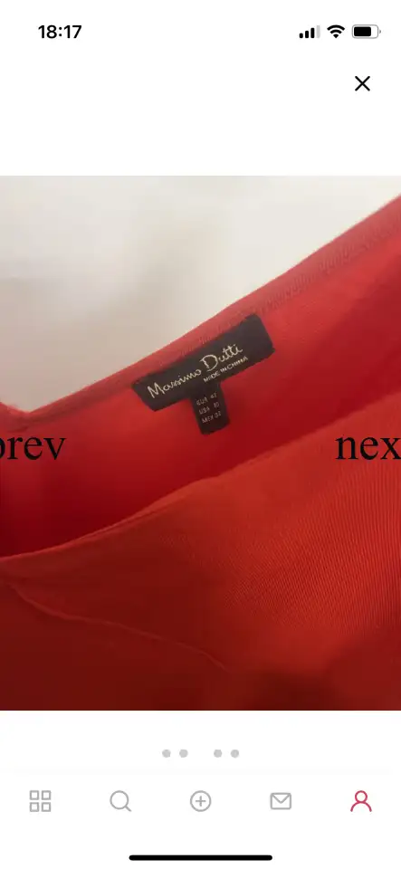 Брендовые вещи, фотография 2