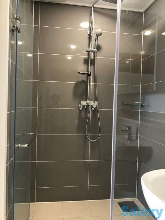 Продам 2х комнатную в HighVill Park 2, Бухар Жырау, 20б, фотография 12