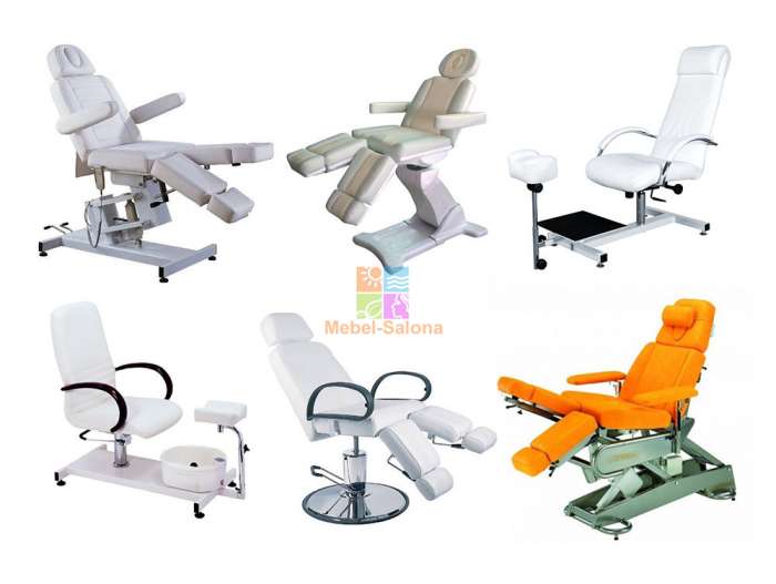 Кресло педикюрное в Астане купить, фотография 1