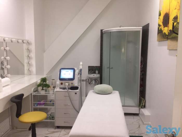 Лазерная эпиляция, фотография 3