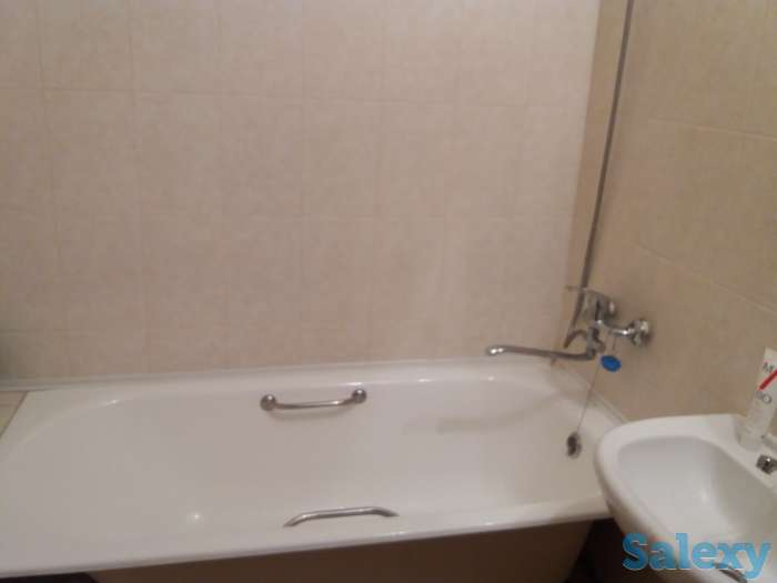 аренда 2-х комн. улучш. квартиры в центре, длительно, фотография 10