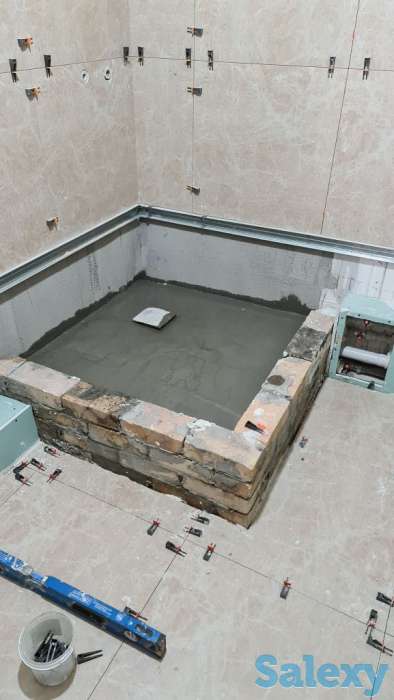 Гипсокартон, ламинат, двери. Изготовление мебели., фотография 10