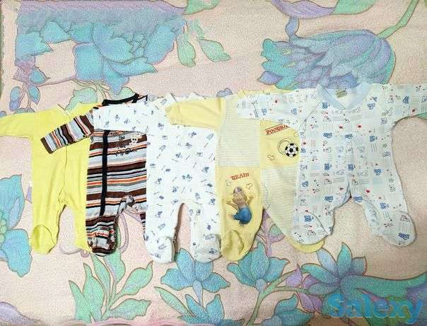 Пакетом слипы 16 шт для домашней носки, фотография 1