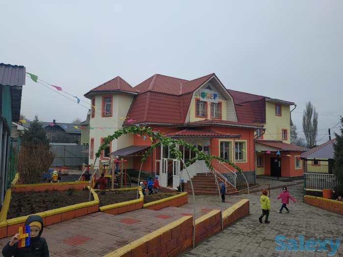 Детский сад Онер ,район Саина-Аскарова г. Алматы, фотография 1