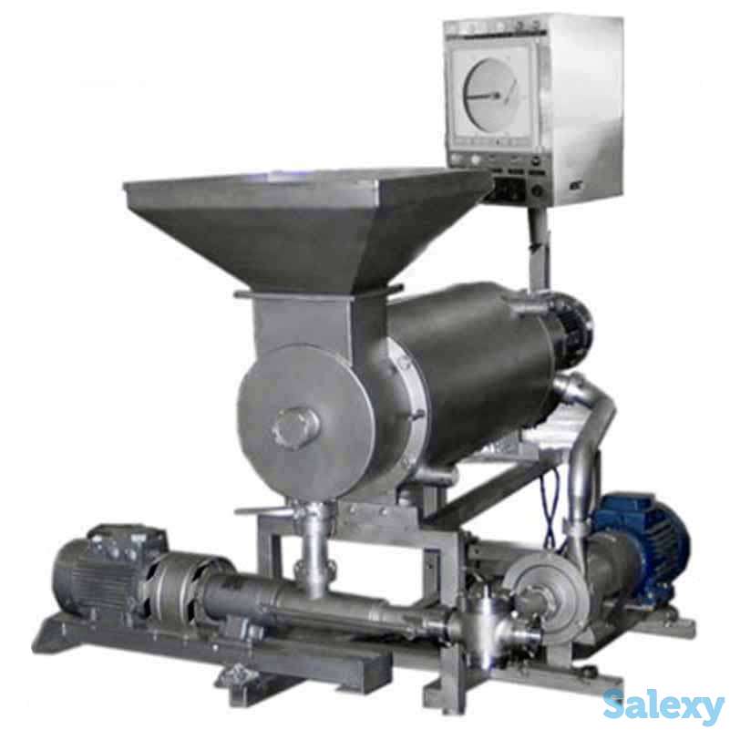 Установка П8-ОЛК-Универсал, фотография 1