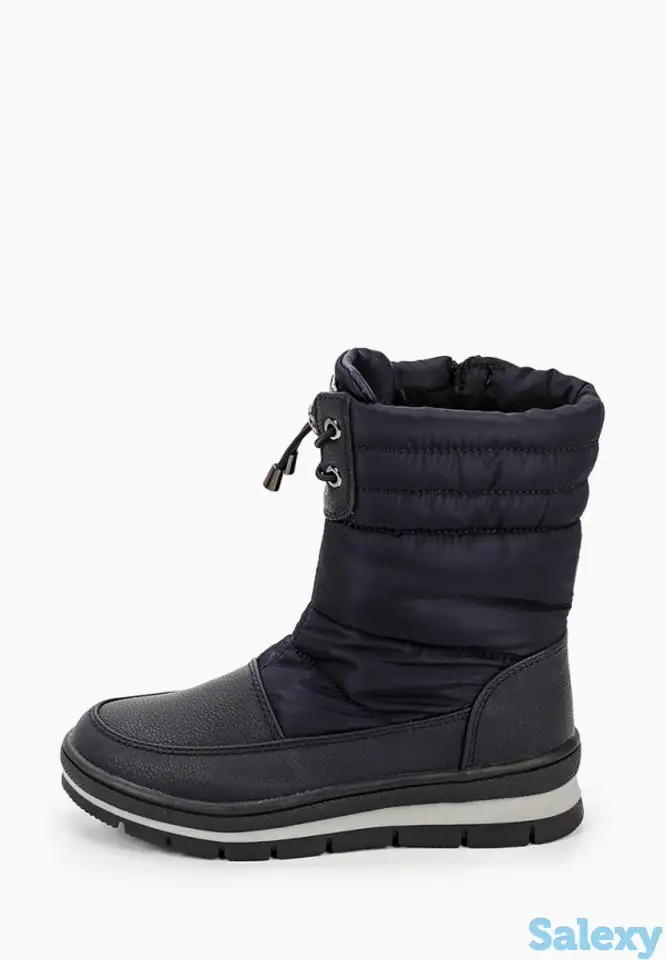 Дутики t.taccardi, фотография 1