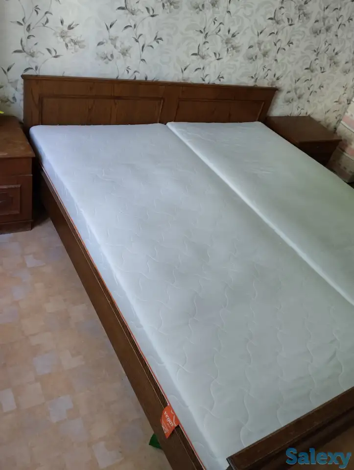 Спальный гарнитур, фотография 6