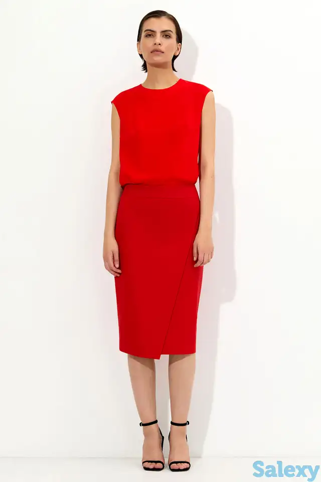 Юбка - карандаш vassa&co, фотография 1