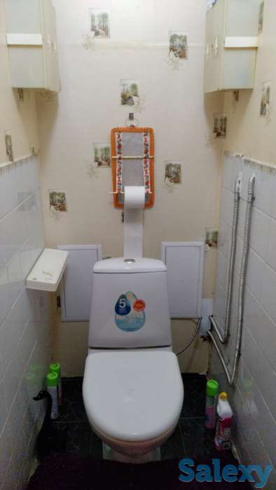 Квартира для большой и дружной семьи, Казахстан, 64-10, фотография 11